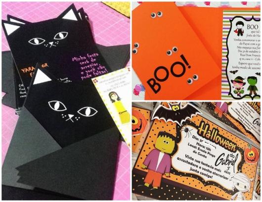 ideias para aniversário