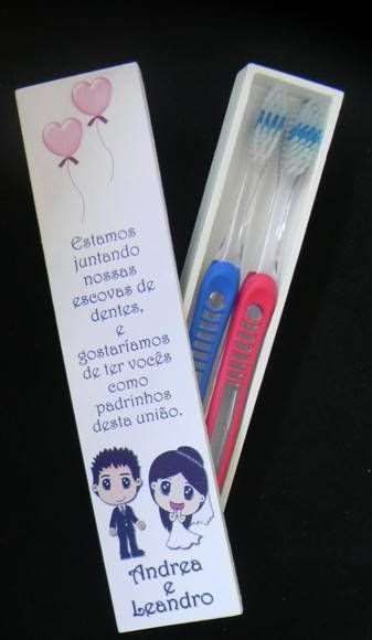 convite padrinhos casamento