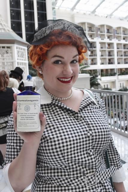 fantasia de filmes I love Lucy