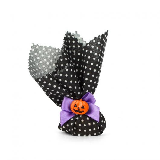 Lembrancinha de halloween criativa