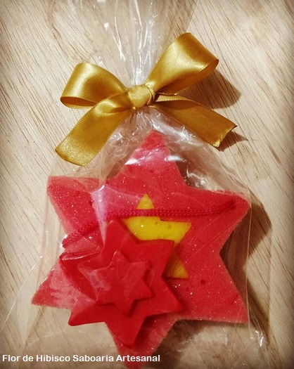 lembrancinha criativa