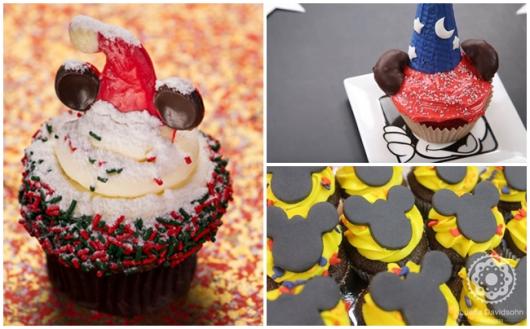 dicas de decoração com confeitos