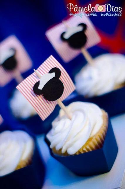 festa mickey marinheiro