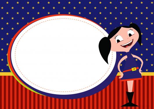 kit festa show da luna