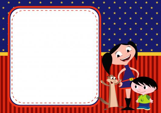 kit festa show da luna