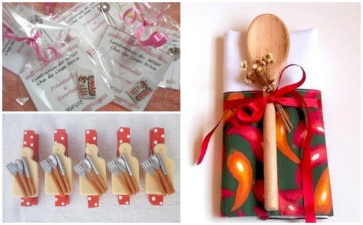 ideias criativas de lembrancinhas