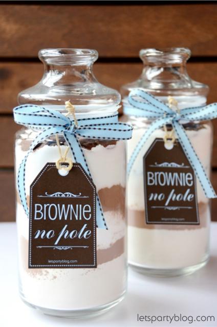 lembrancinha criativa