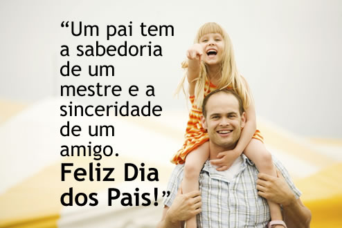 Mensagem dia dos pais para padrasto