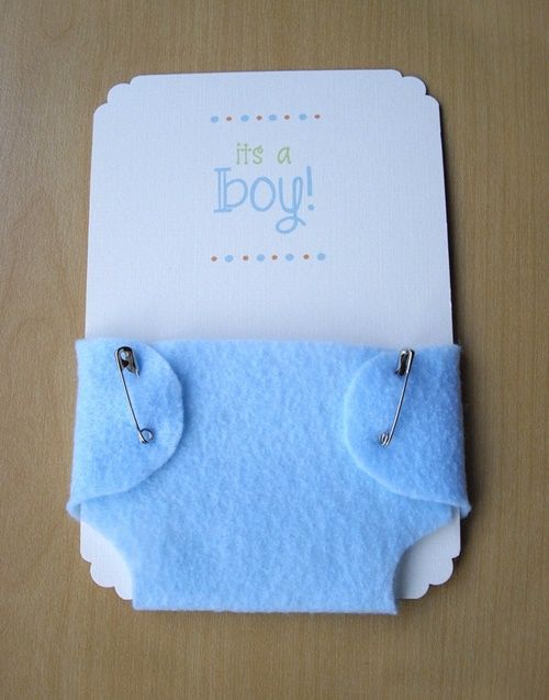 Papel para convite: convite de chá de bebê em papel canson