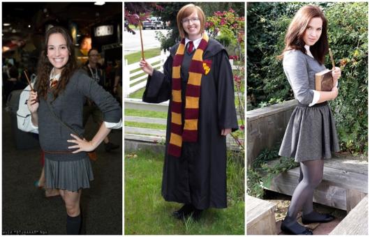 ideias de fantasias feminina