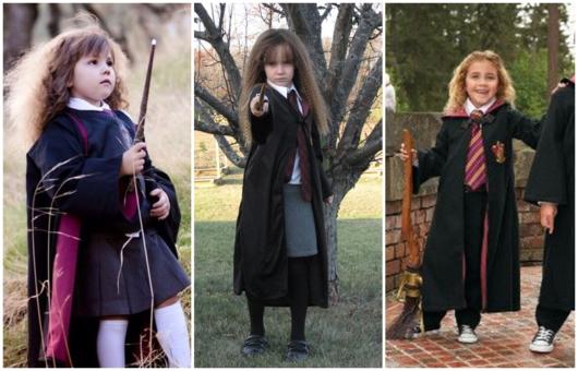 ideias de fantasia infantil