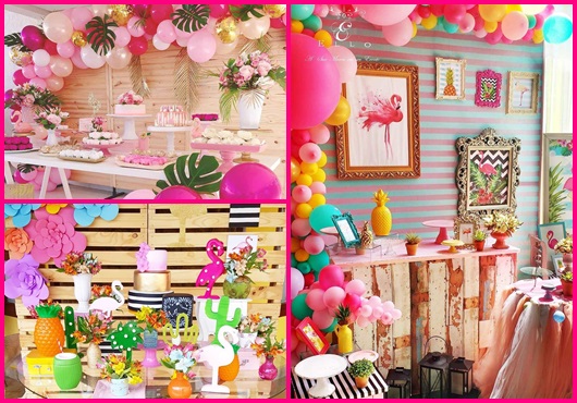Festa Flamingo: Lembrancinhas para se inspirar