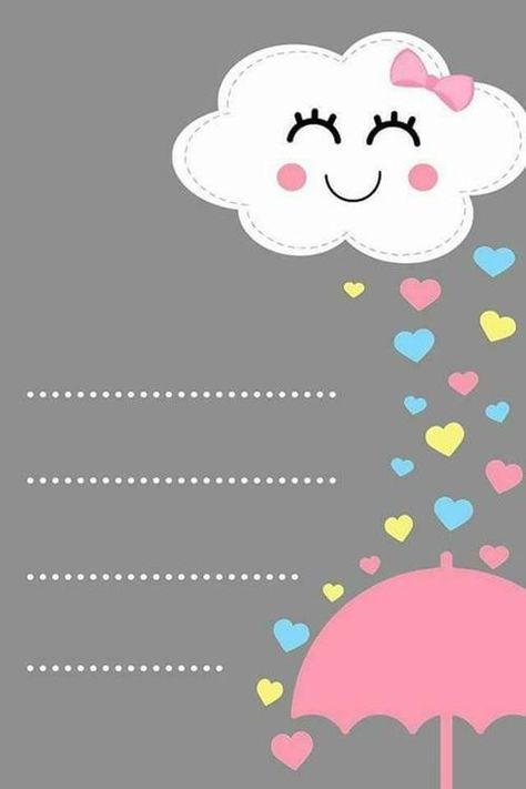 convite para imprimir grátis