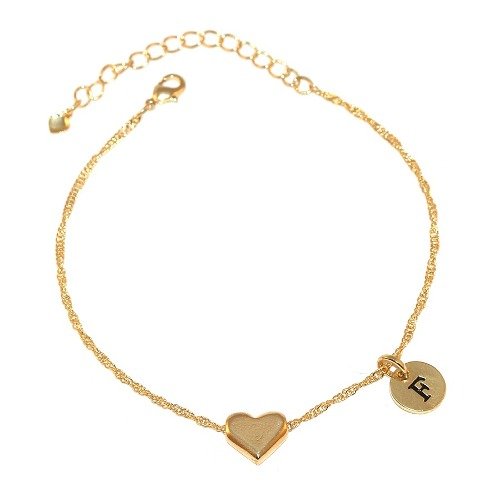 Demonstre amor e fé através da pulseira