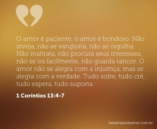 versículos de casamento