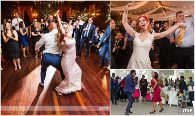 Imagens inspiradoras de valsa maluca