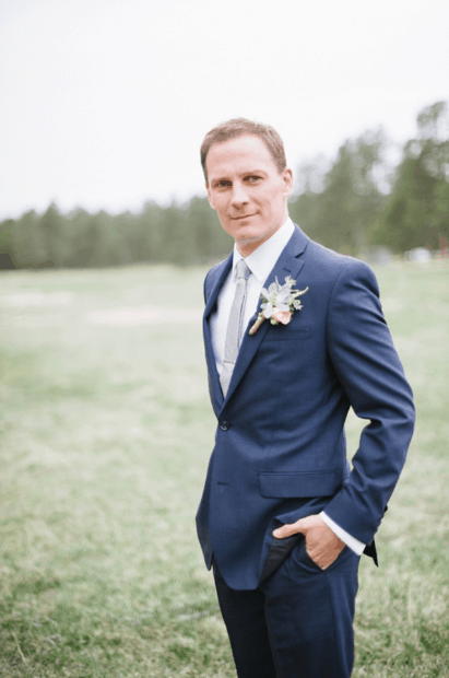 terno para casamento de dia