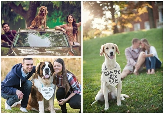 Ideias para Pré Wedding