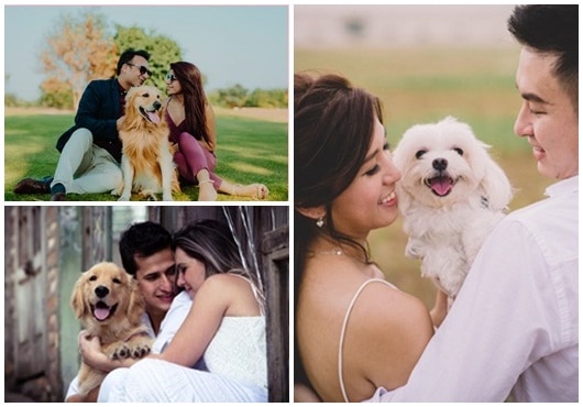 Ideias para Pré Wedding