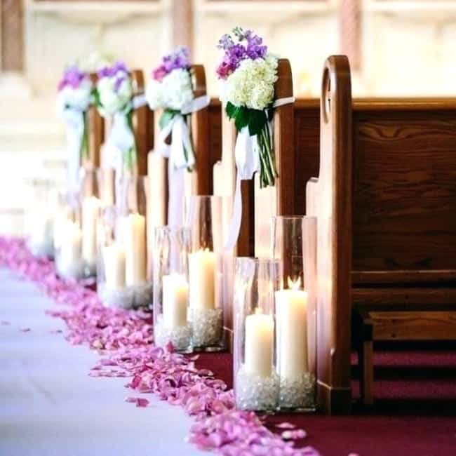 casamento perfeito igreja