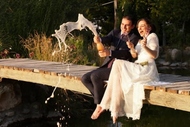 casamento simples melhores fotos