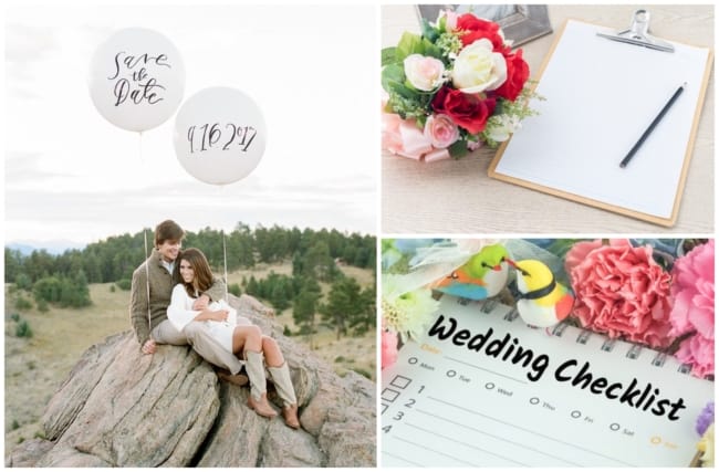 checklist de casamento 4