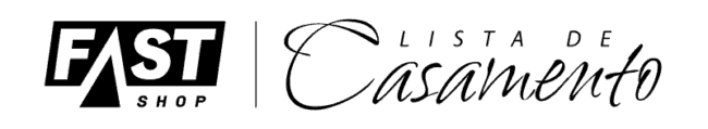 presentes da Fast Shop para casamento