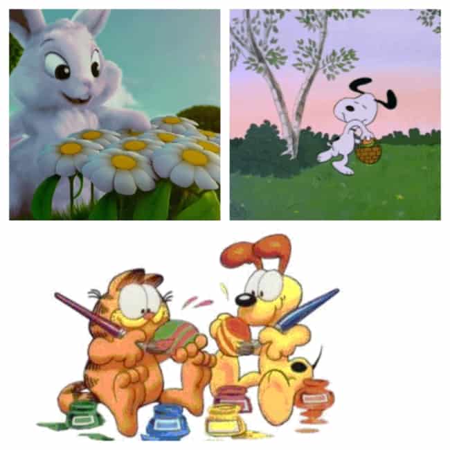 mensagens de Páscoa