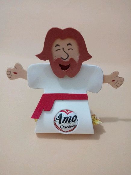 lembrancinha páscoa religiosa