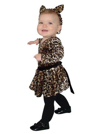 Fantasia de Carnaval para bebê menina de oncinha46