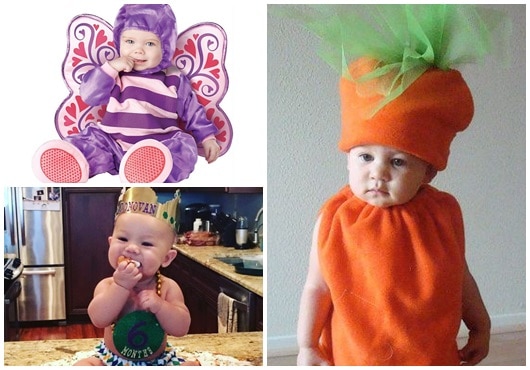 Fantasias de Carnaval para bebê 56