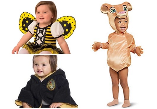 Fantasias de Carnaval para bebê 60