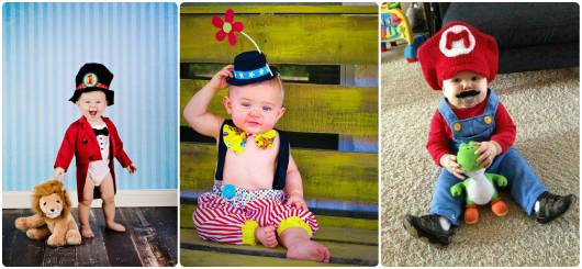 Fantasias de Carnaval para bebê20