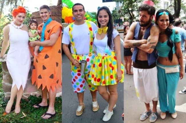 Fantasias de Carnaval para casal37