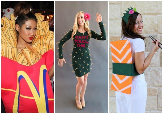 Ideias para fantasias de Carnaval93