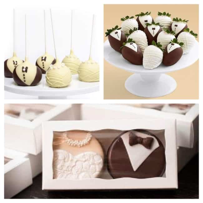 lembrancinhas comestíveis