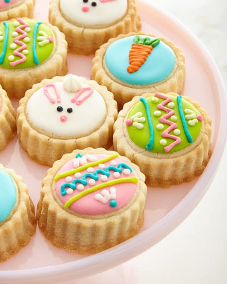 massa de Biscoito de Páscoa