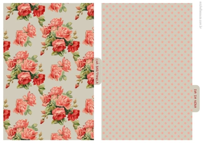 modelo grátis de agenda da noiva