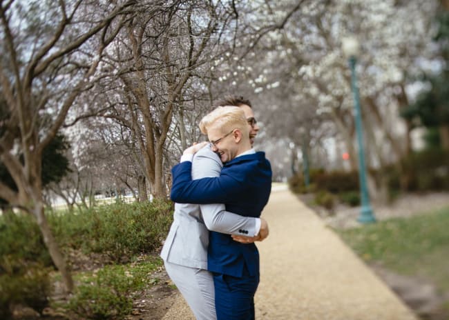 como planejar Elopement wedding