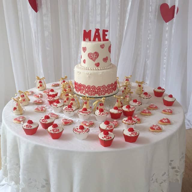 dicas de decoração dia das mães para empresa