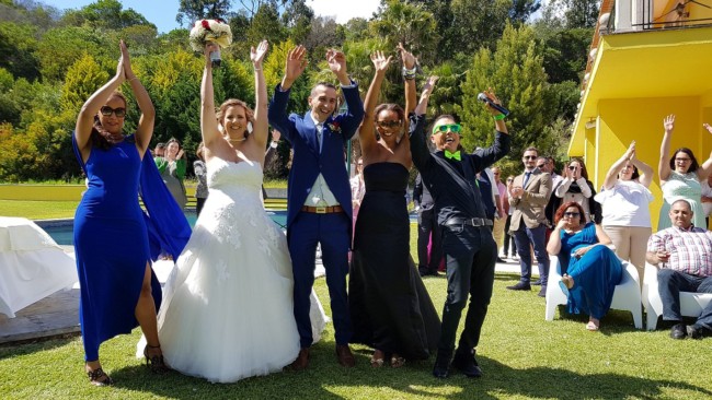 dicas para se casar em Portugal