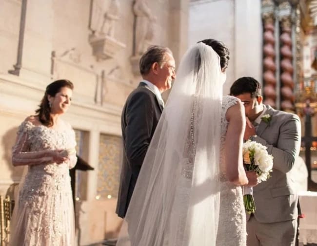 tradições e dicas de casamento português