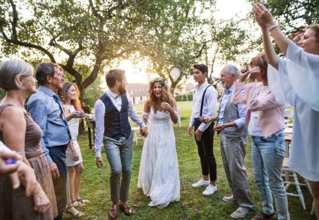 Casamento Evang Lico Como Funciona E Dicas Para Organizar