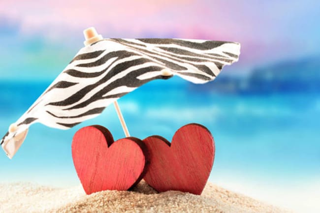 Lua de mel no brasil