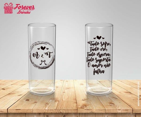 copo long drink para casamento