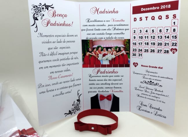 ideias de Manual dos Padrinhos 1