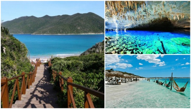 lua de mel no brasil 1