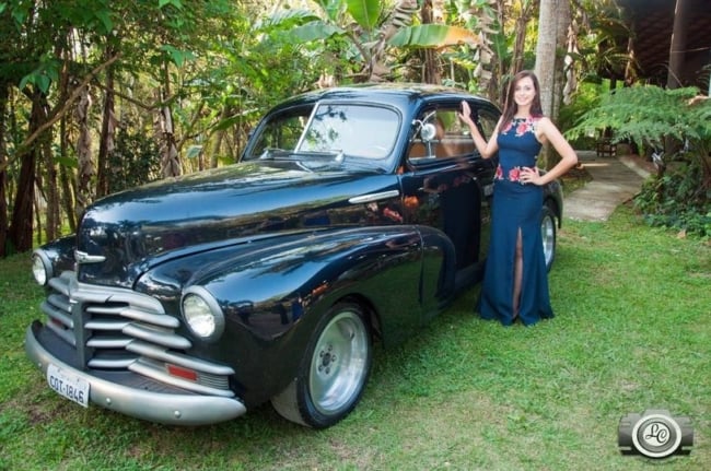 Chevrolet Fleetmaster