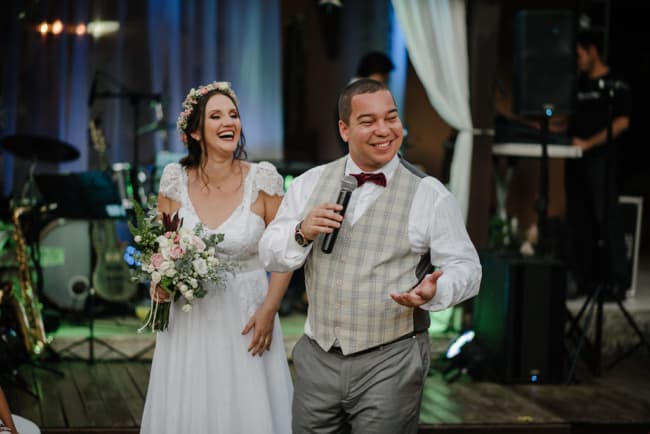 onde fazer a renovação de votos de casamento