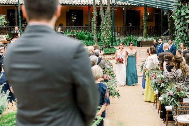 Músicas para entrada da noiva Fonte Pinterest